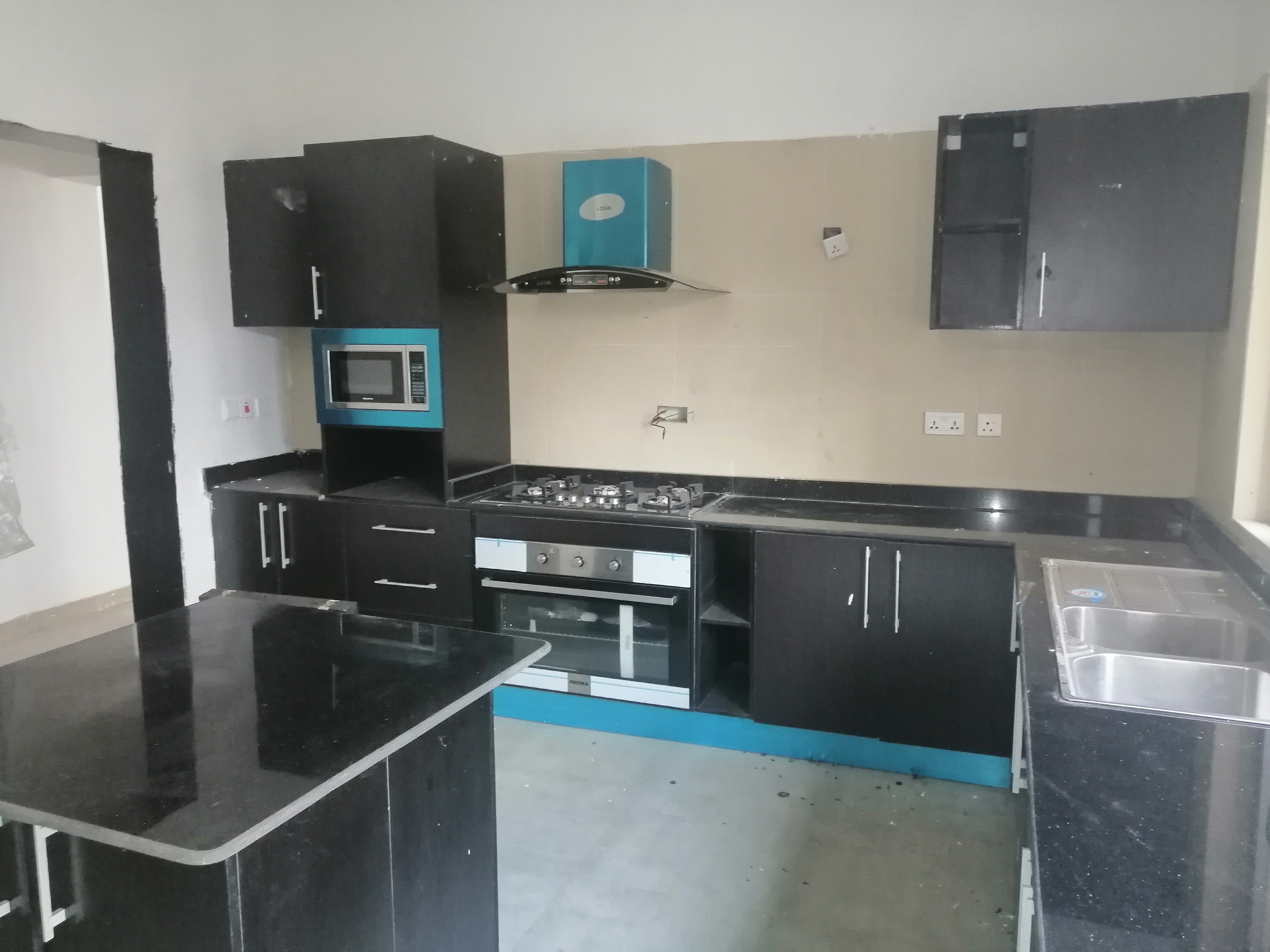 Tagardens Detached Duplex